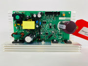 Lower Control Boards